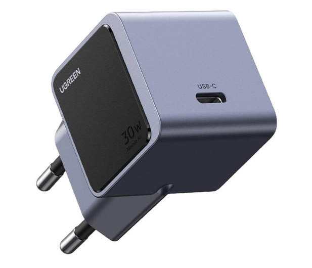 UGREEN Nexode Air  Ładowarka sieciowa30W USB-C - 1267434 - zdjęcie 2